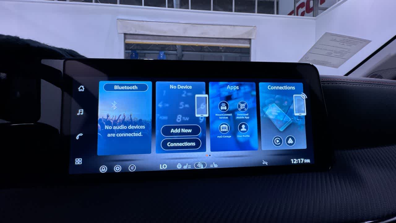 new 2026 Nissan Kicks car, priced at $30,668