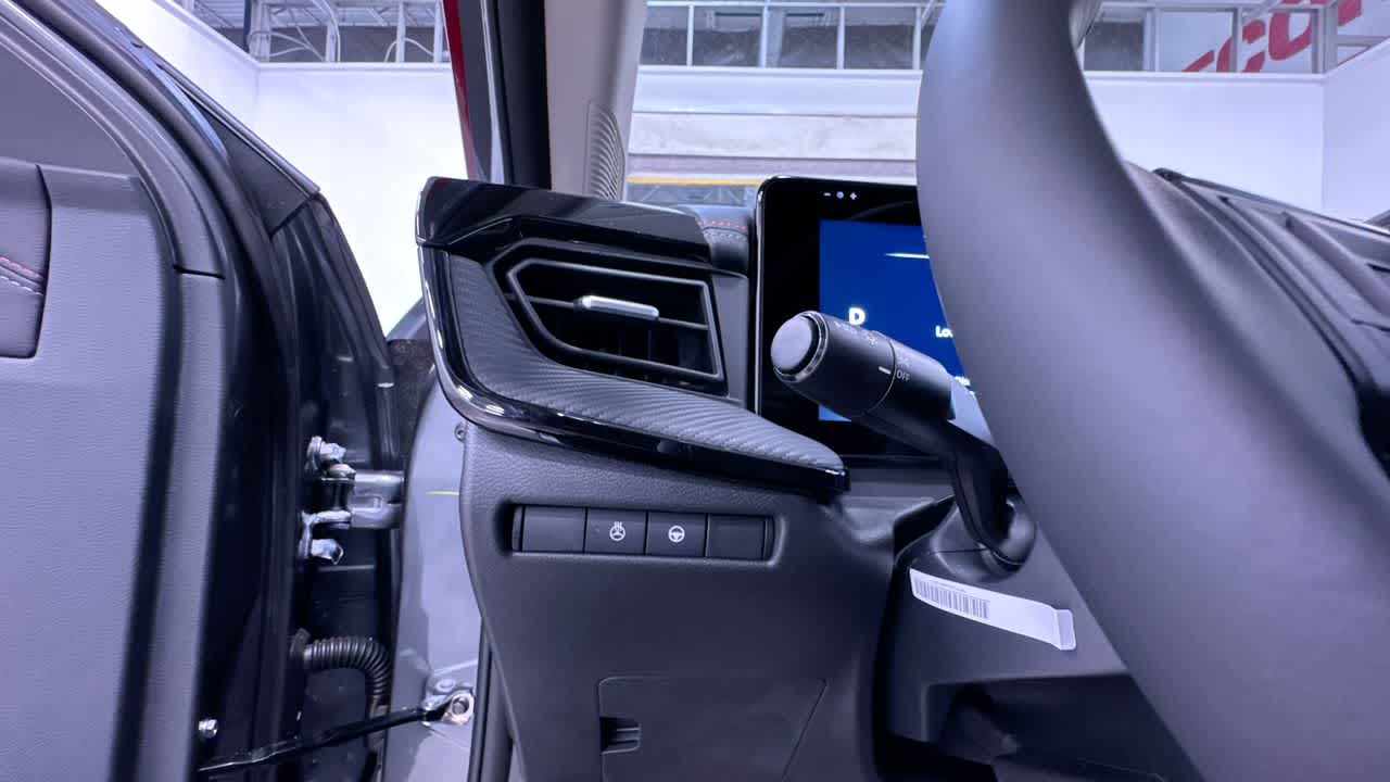 new 2026 Nissan Kicks car, priced at $30,668