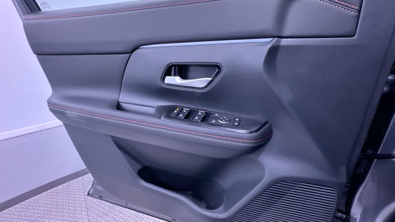 new 2026 Nissan Kicks car, priced at $30,668