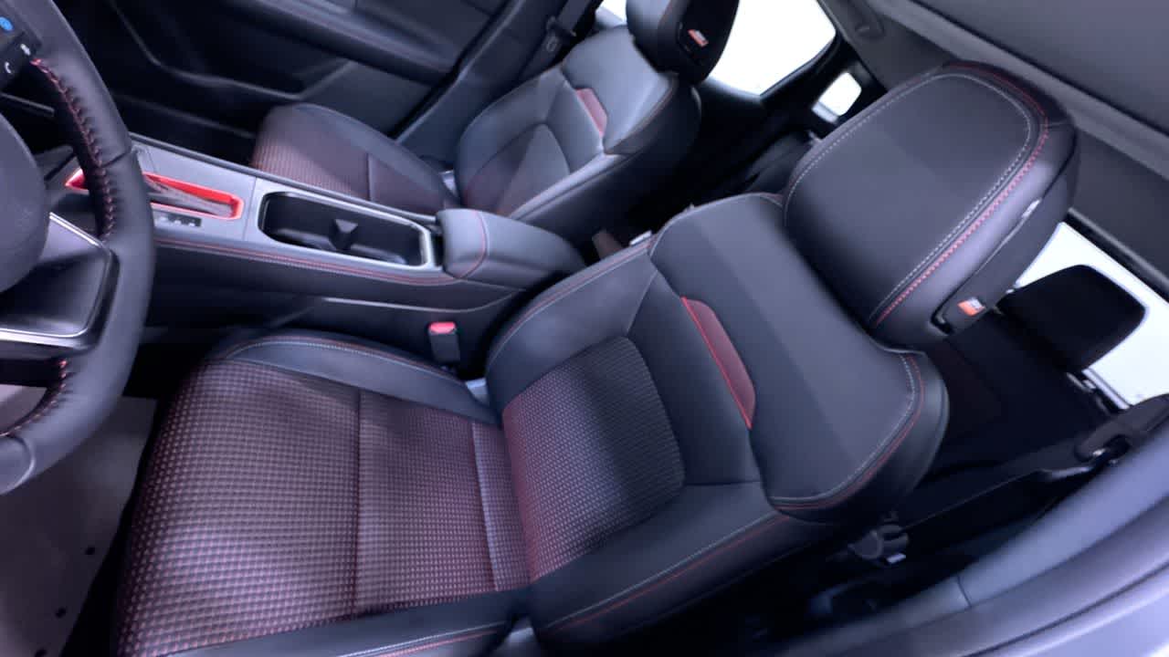 new 2026 Nissan Kicks car, priced at $30,668