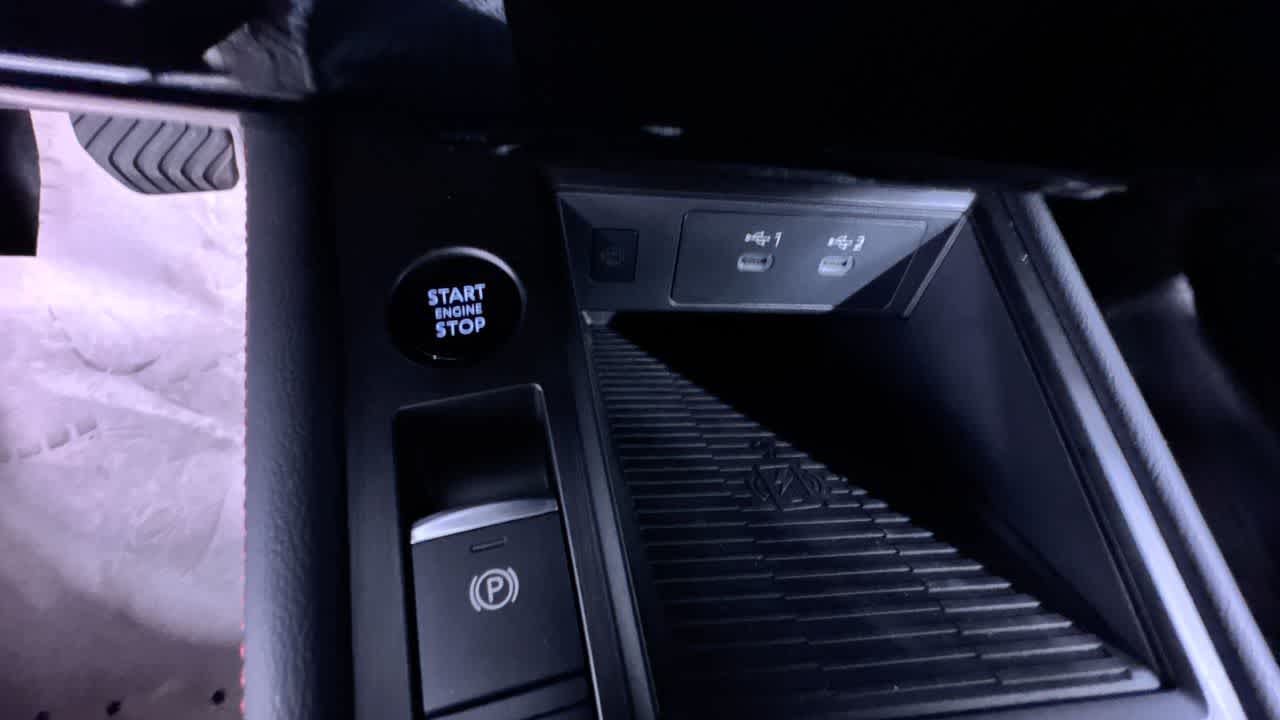 new 2026 Nissan Kicks car, priced at $30,668