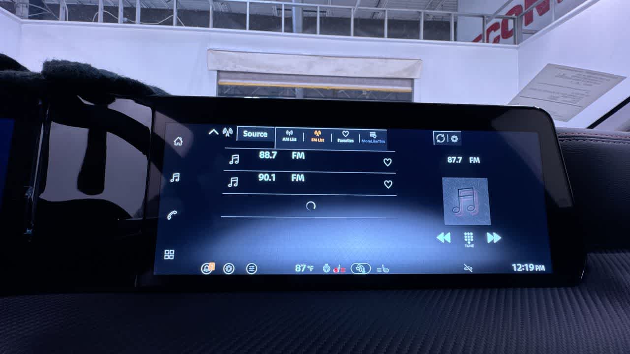 new 2026 Nissan Kicks car, priced at $30,668