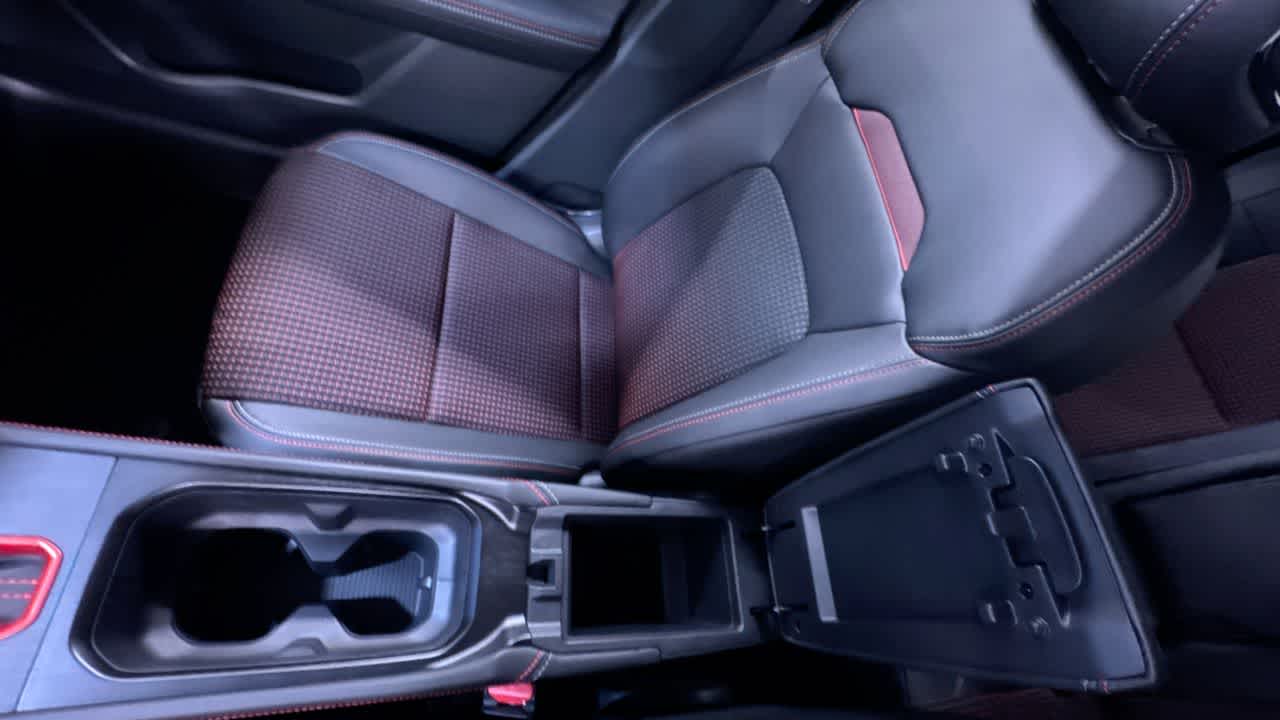 new 2026 Nissan Kicks car, priced at $30,668