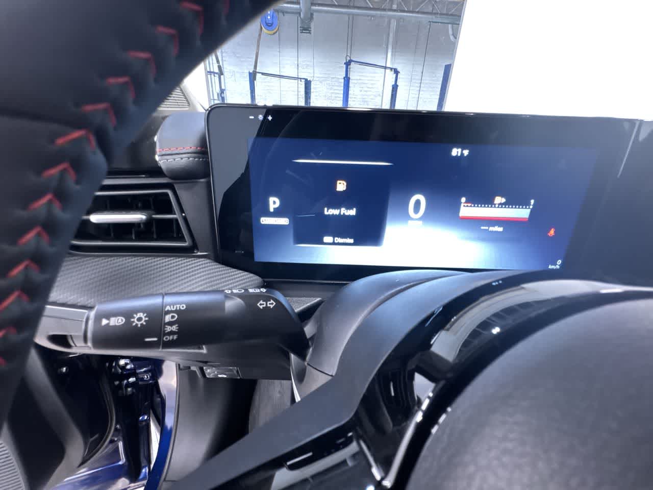 new 2026 Nissan Kicks car, priced at $29,964