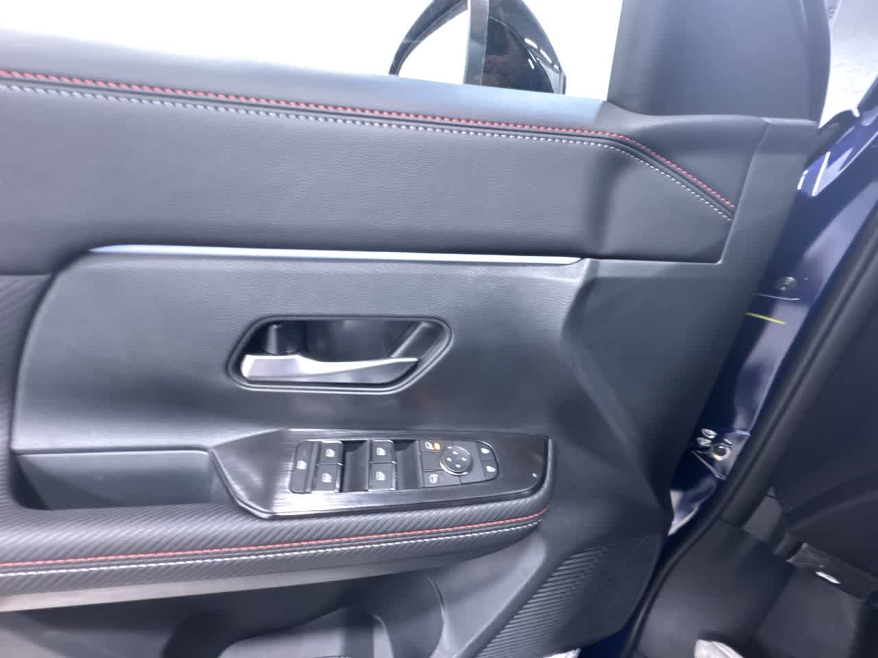 new 2026 Nissan Kicks car, priced at $29,964