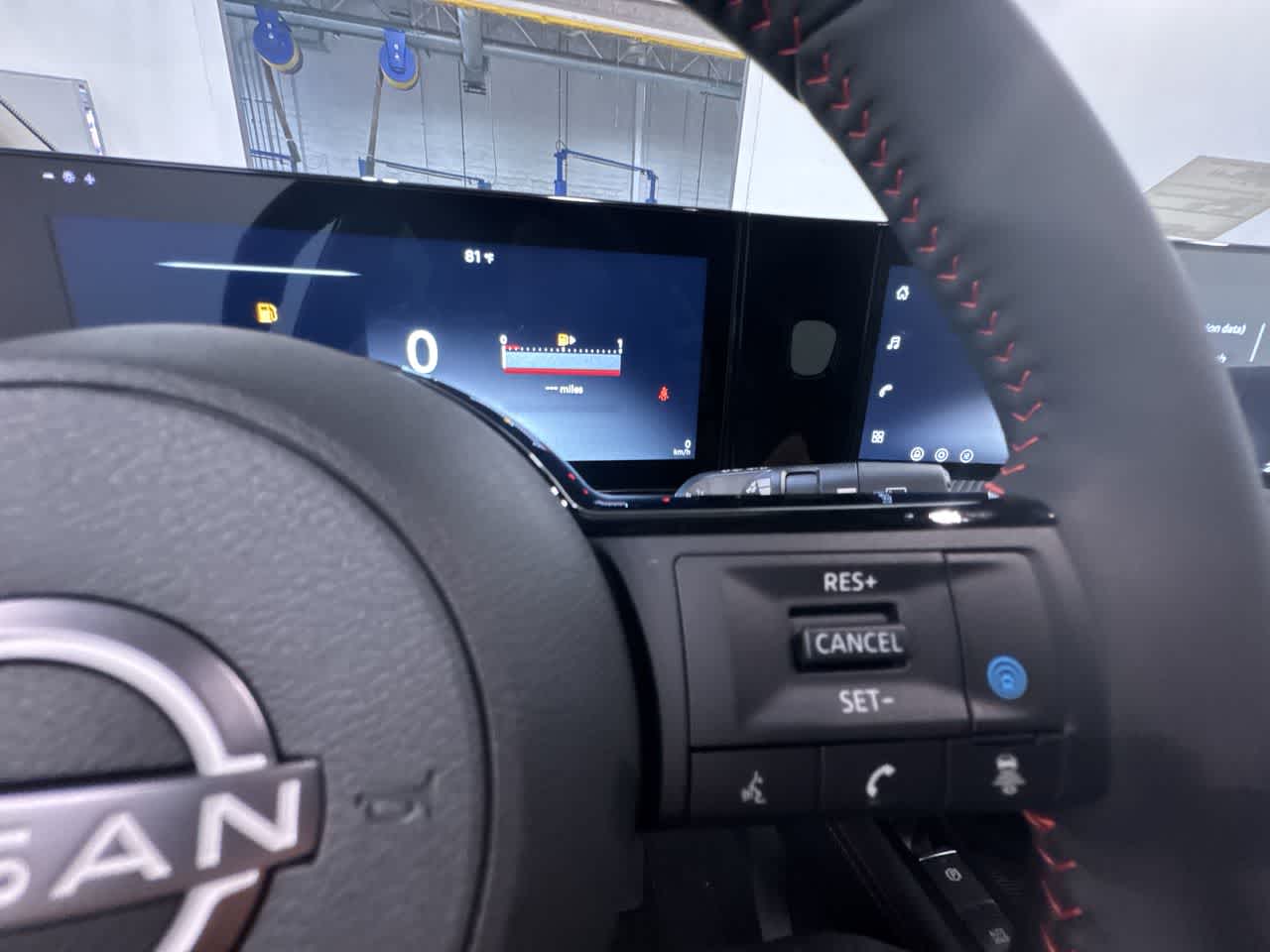 new 2026 Nissan Kicks car, priced at $29,964