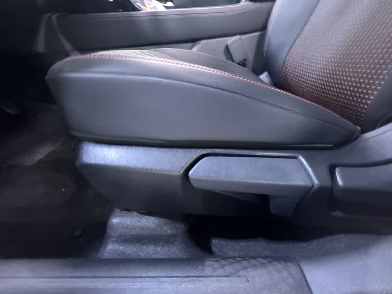 new 2026 Nissan Kicks car, priced at $29,964