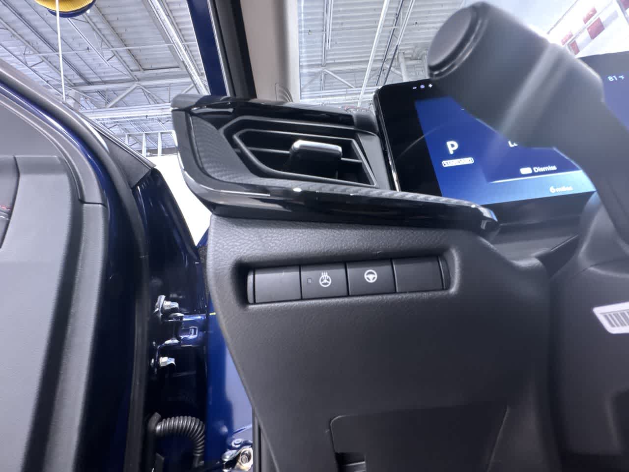 new 2026 Nissan Kicks car, priced at $29,964