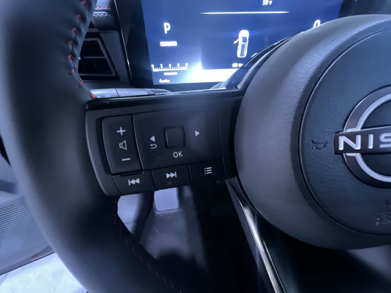 new 2026 Nissan Kicks car, priced at $30,037