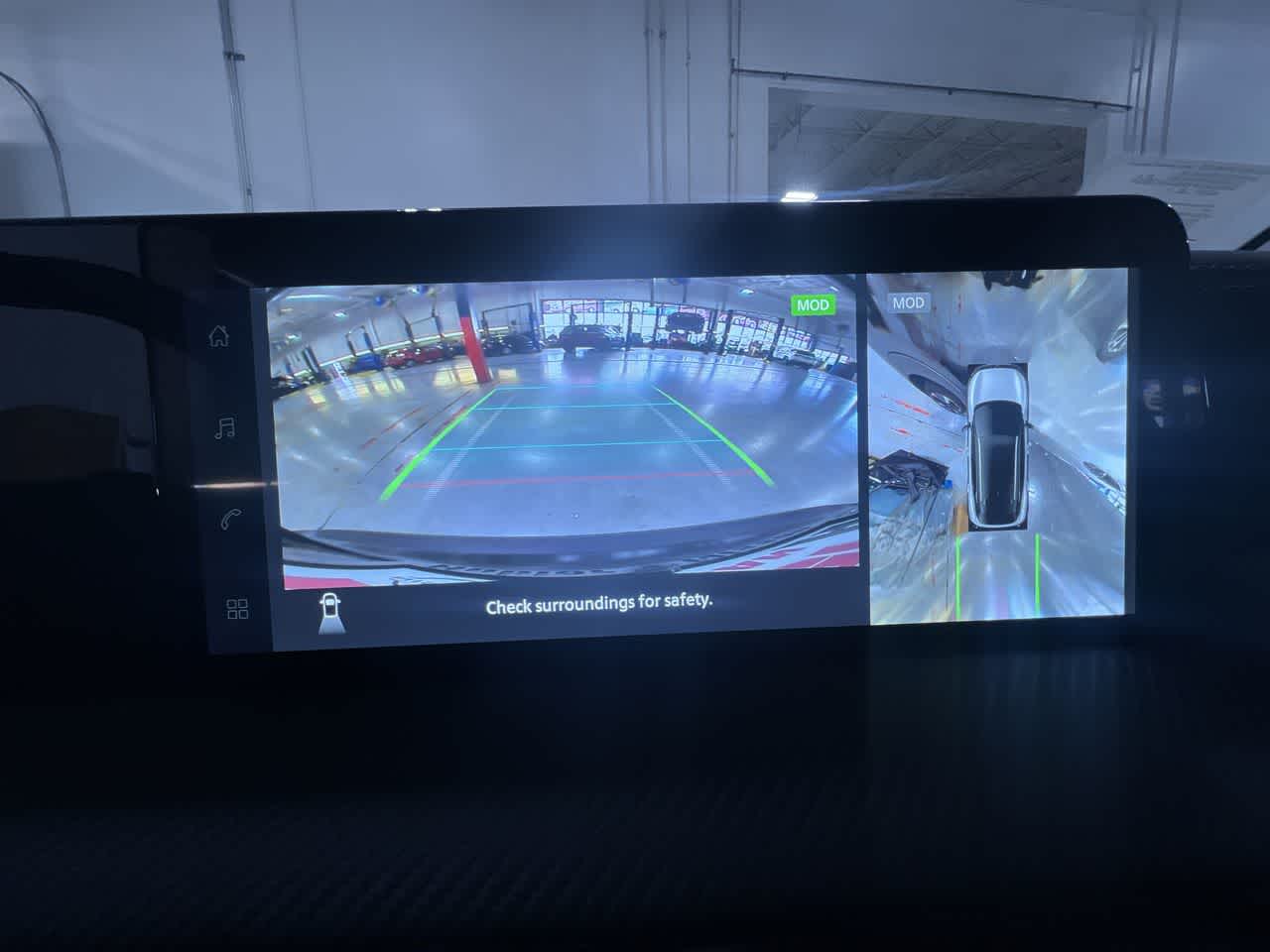 new 2026 Nissan Kicks car, priced at $30,037