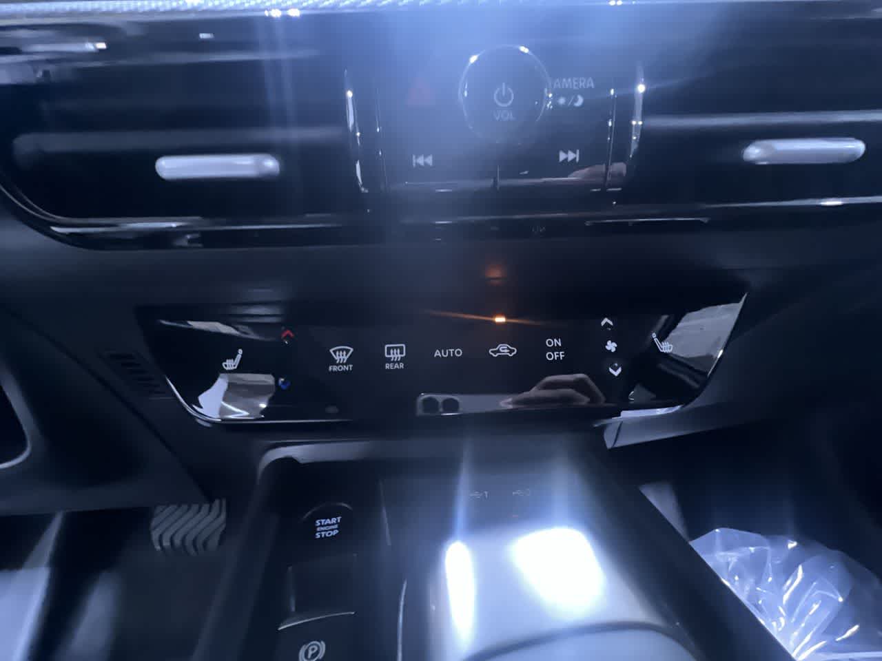 new 2026 Nissan Kicks car, priced at $30,037