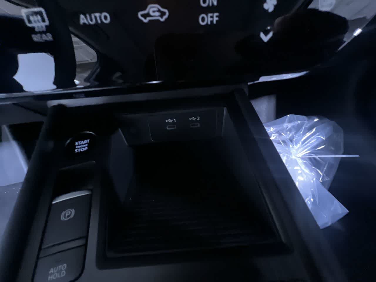 new 2026 Nissan Kicks car, priced at $30,037