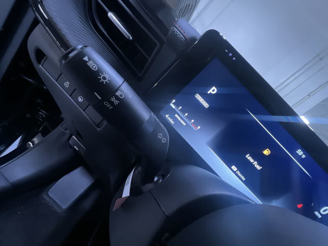 new 2026 Nissan Kicks car, priced at $30,037