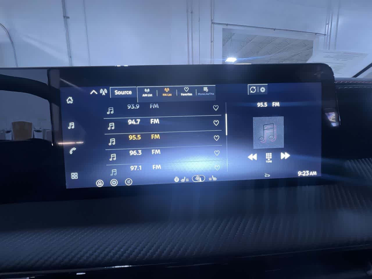 new 2026 Nissan Kicks car, priced at $30,037