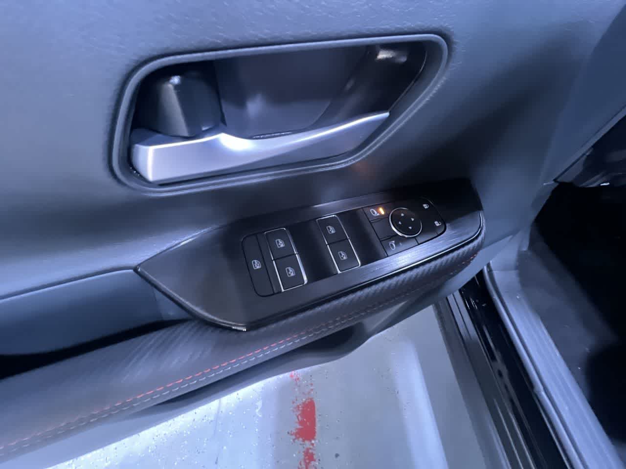 new 2026 Nissan Kicks car, priced at $30,037