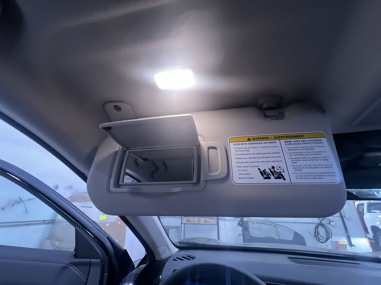 new 2026 Nissan Kicks car, priced at $30,037