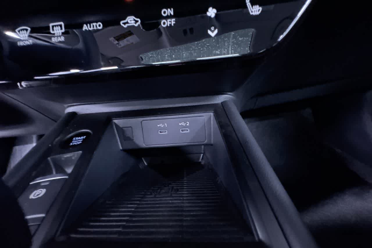 new 2026 Nissan Kicks car, priced at $33,775
