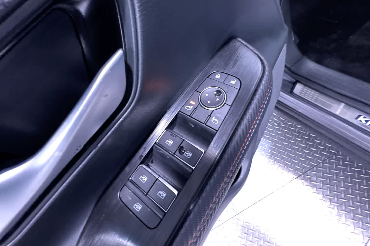 new 2026 Nissan Kicks car, priced at $33,775