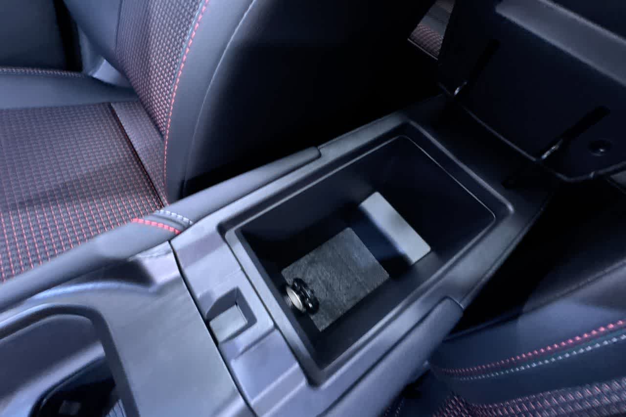new 2026 Nissan Kicks car, priced at $33,775