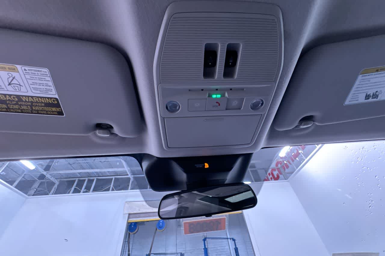new 2026 Nissan Kicks car, priced at $33,775