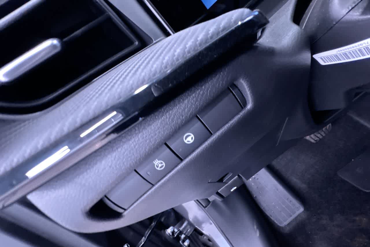 new 2026 Nissan Kicks car, priced at $33,775