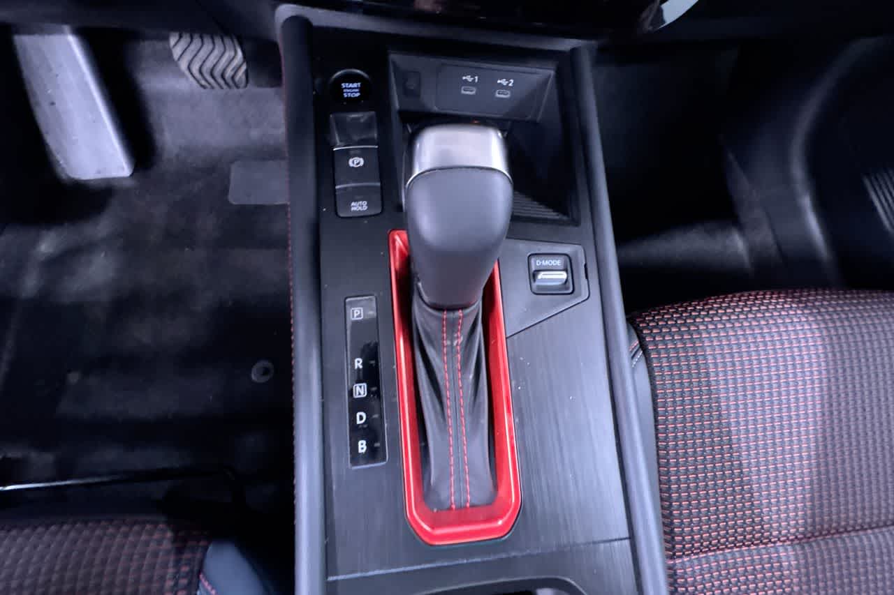 new 2026 Nissan Kicks car, priced at $33,775