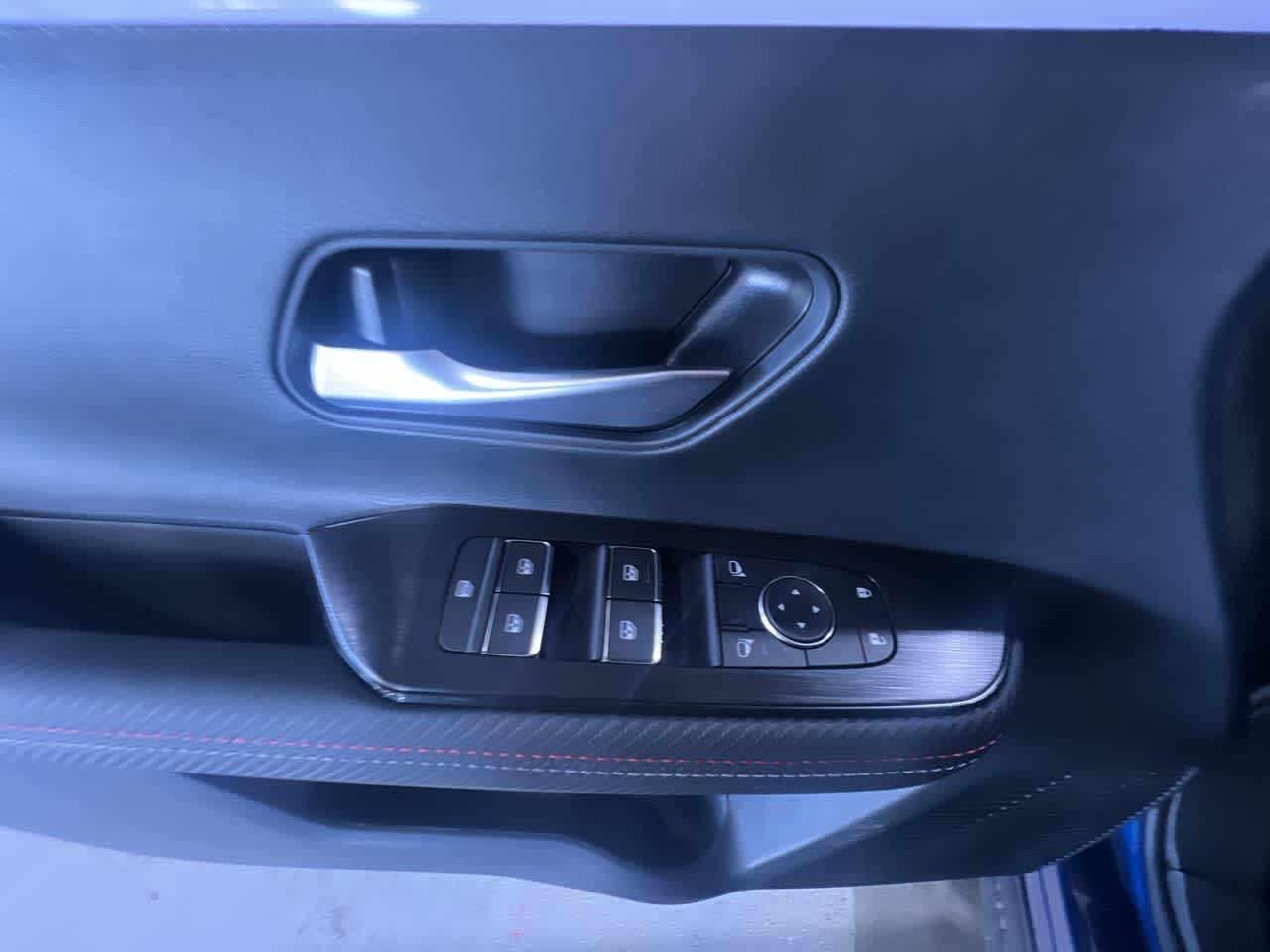 new 2026 Nissan Kicks car, priced at $29,964