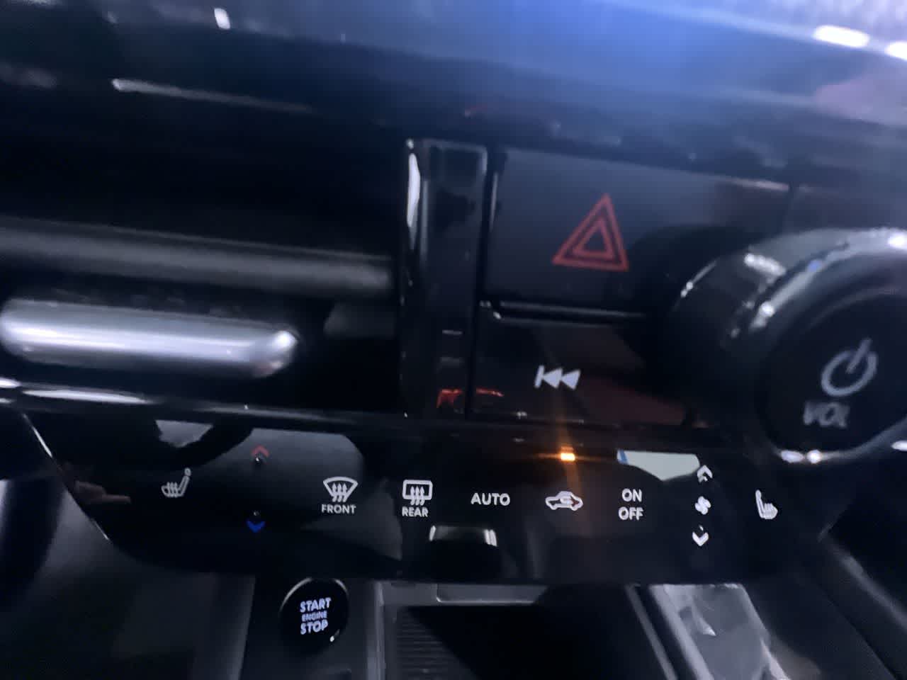 new 2026 Nissan Kicks car, priced at $29,964