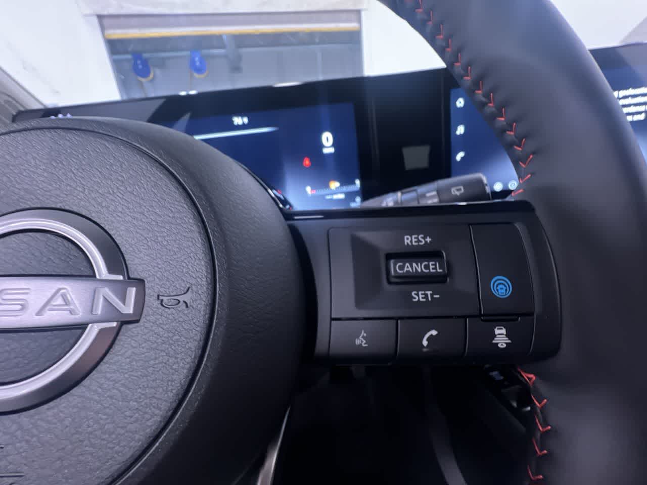 new 2026 Nissan Kicks car, priced at $29,964