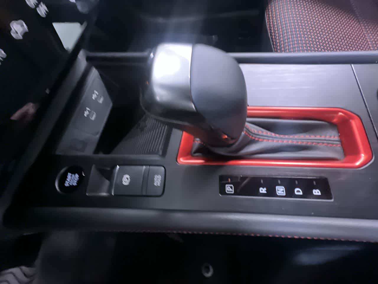 new 2026 Nissan Kicks car, priced at $29,964