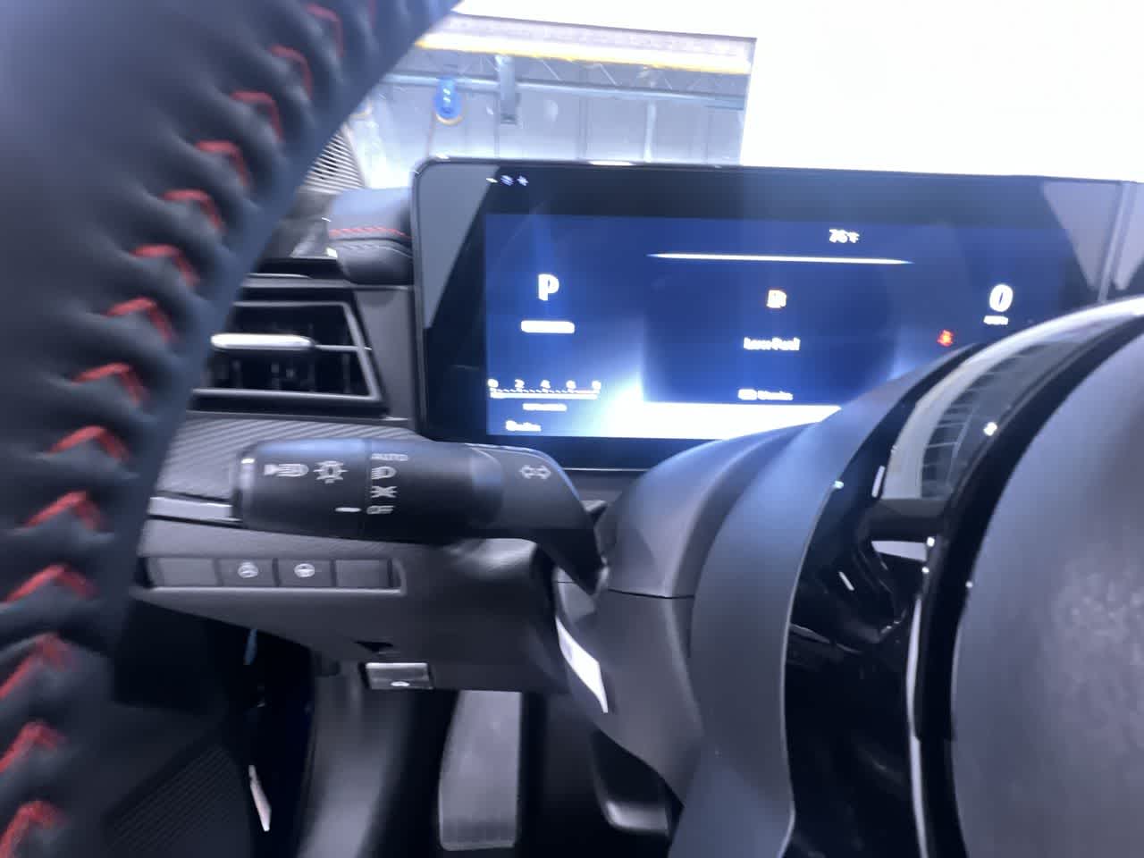 new 2026 Nissan Kicks car, priced at $29,964