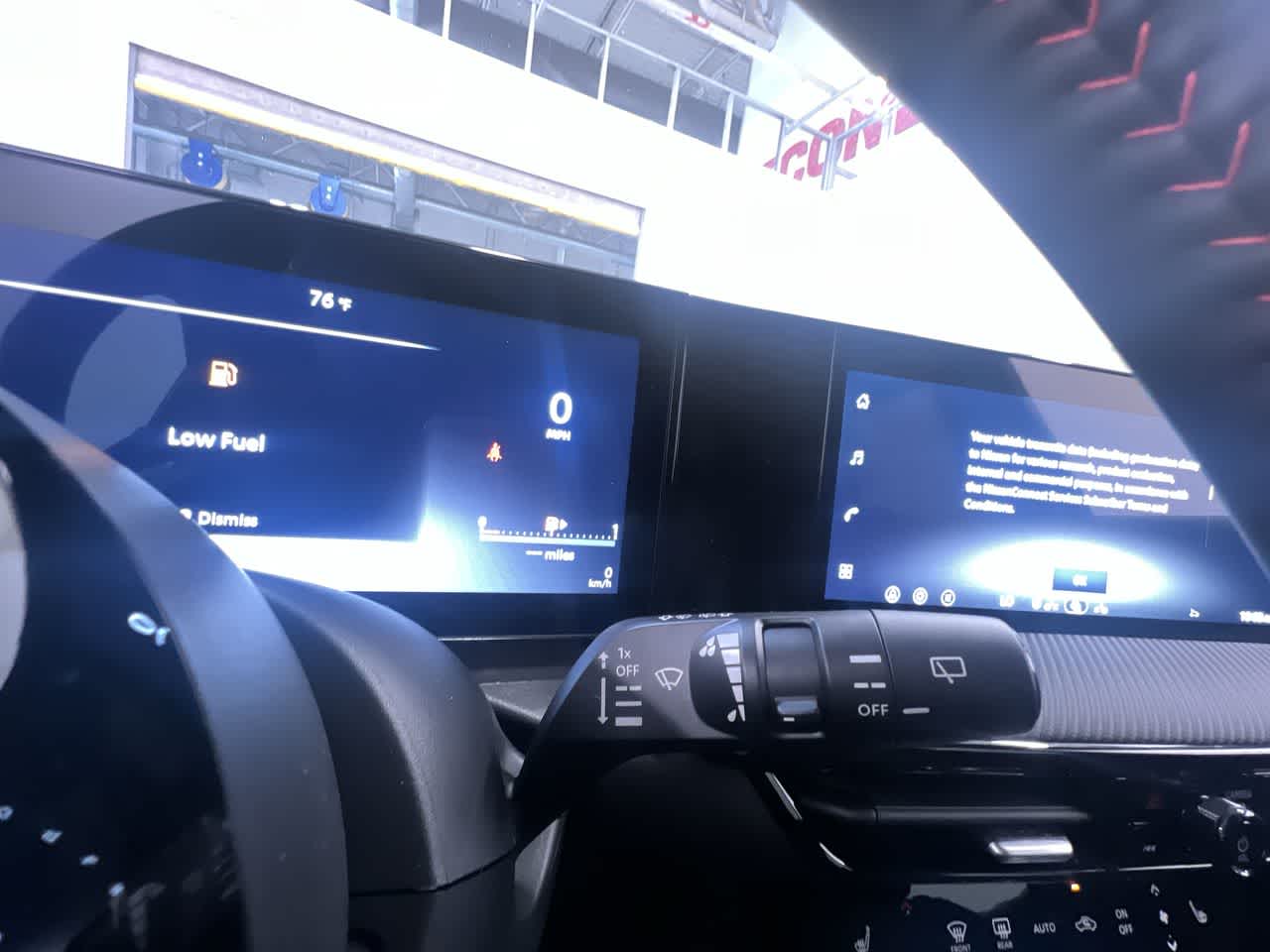 new 2026 Nissan Kicks car, priced at $29,964