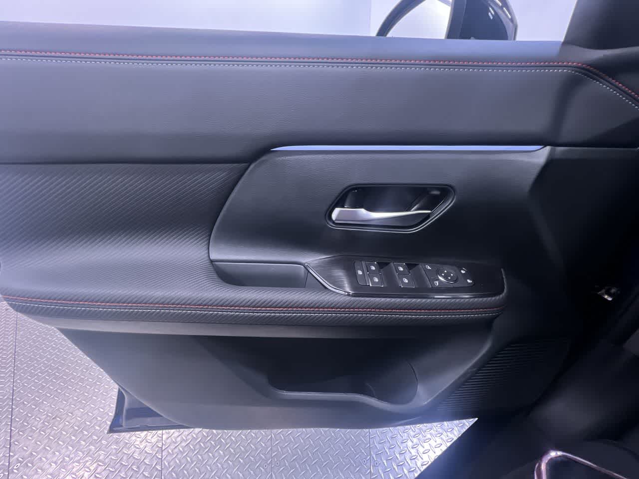 new 2026 Nissan Kicks car, priced at $29,964