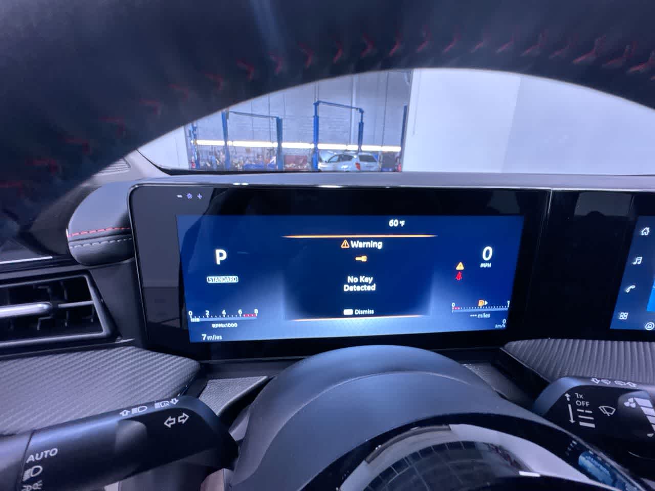 new 2026 Nissan Kicks car, priced at $33,410