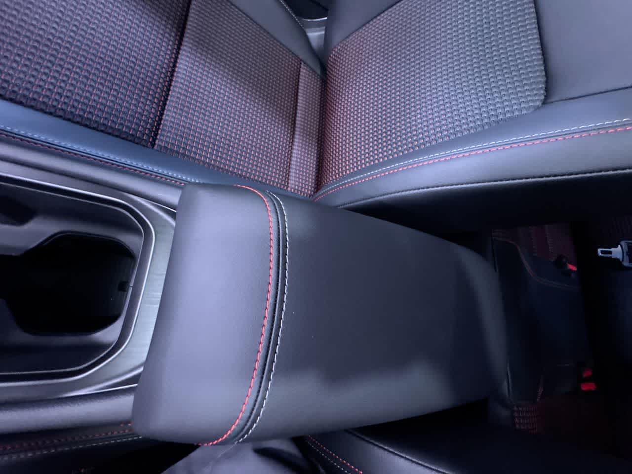 new 2026 Nissan Kicks car, priced at $31,076