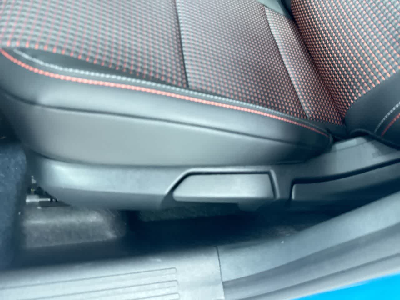 new 2026 Nissan Kicks car, priced at $31,076