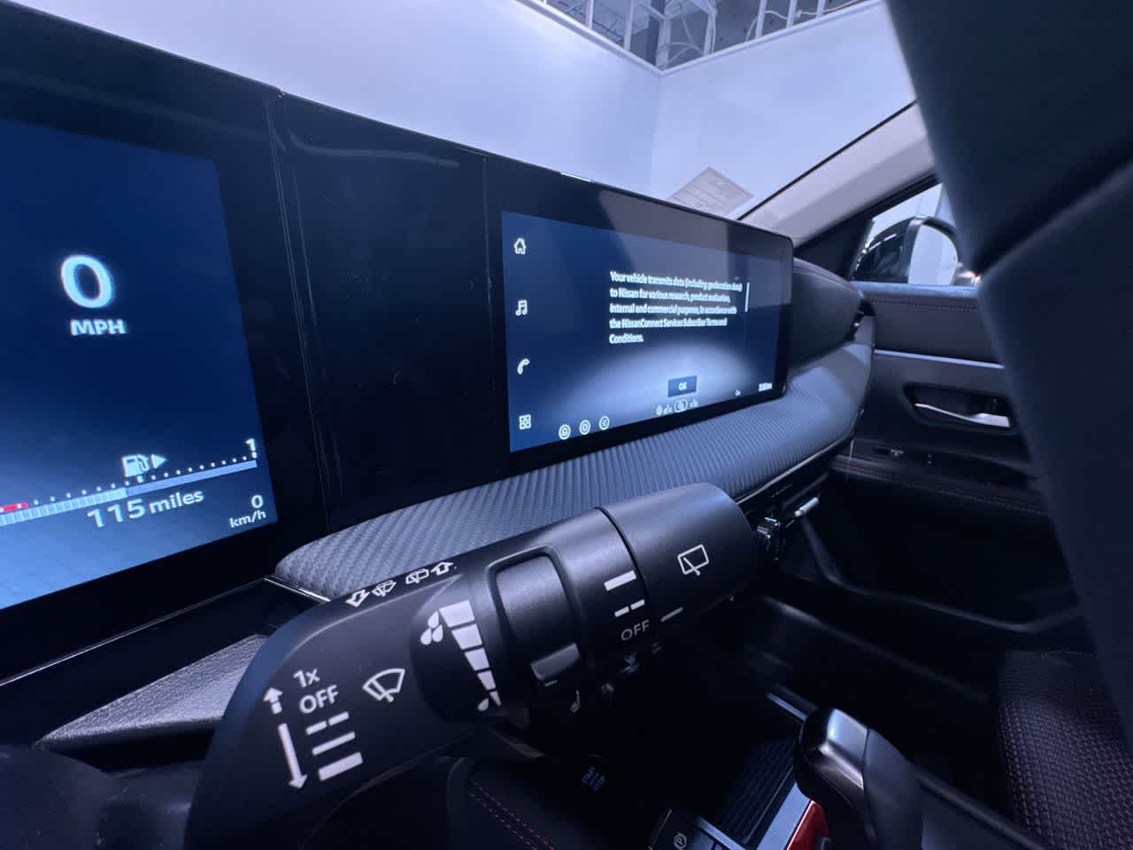 new 2026 Nissan Kicks car, priced at $31,076