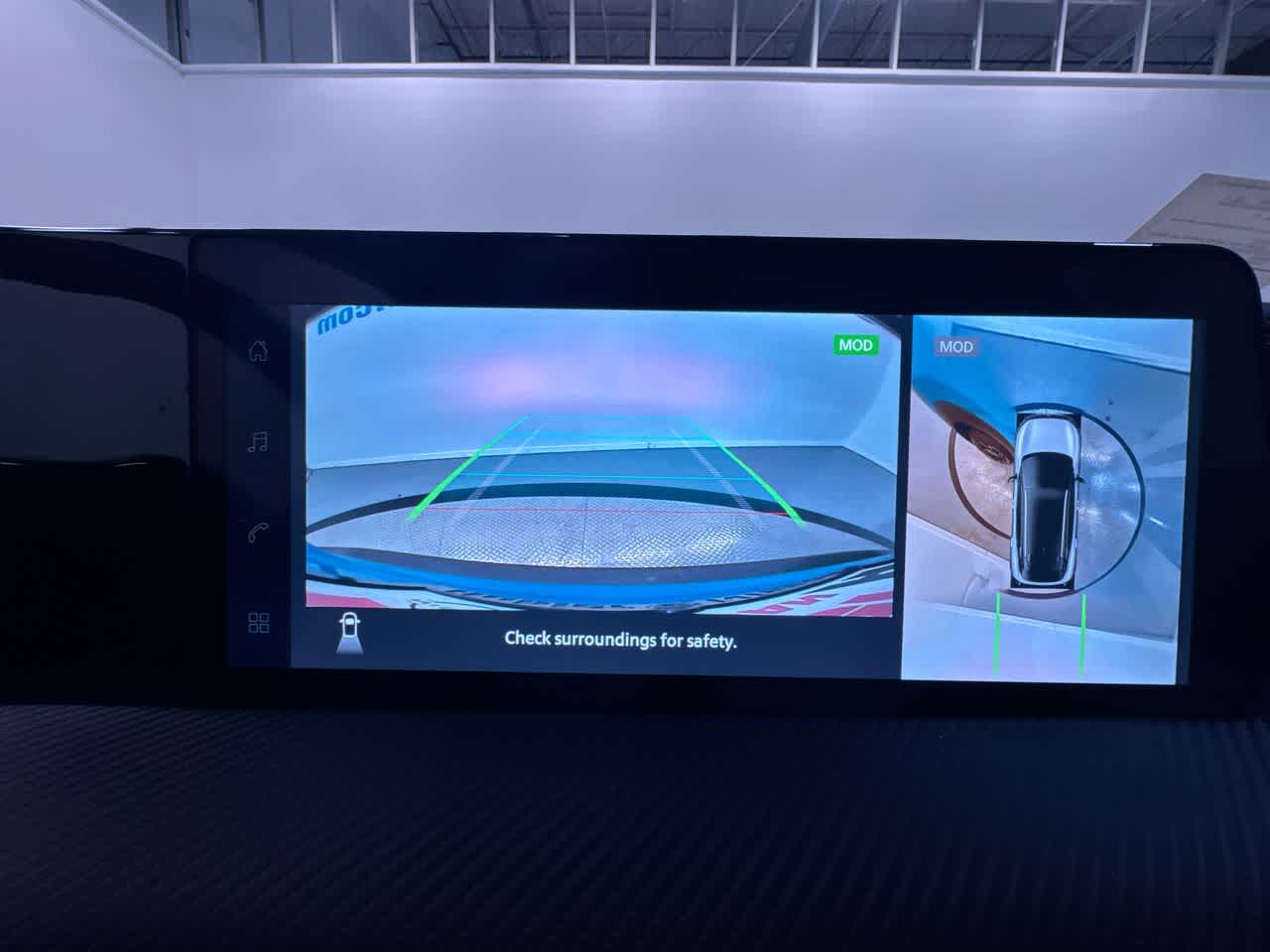 new 2026 Nissan Kicks car, priced at $31,076