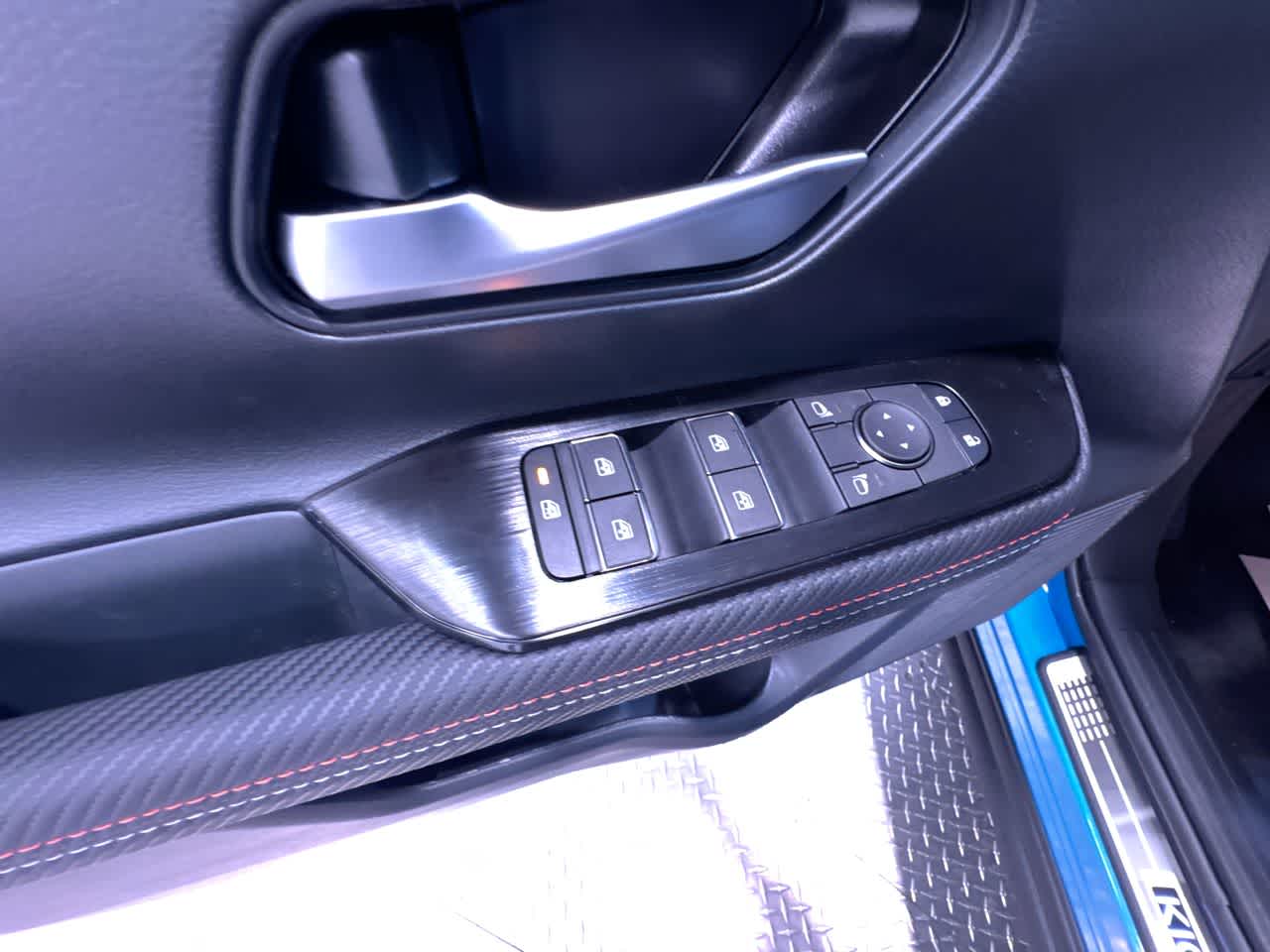 new 2026 Nissan Kicks car, priced at $31,076