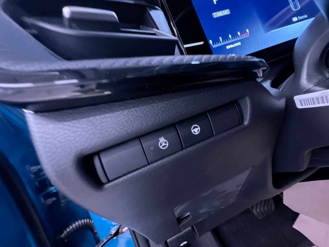 new 2026 Nissan Kicks car, priced at $31,076