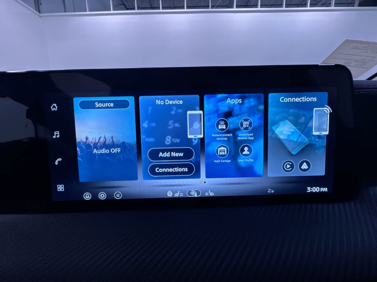 new 2026 Nissan Kicks car, priced at $31,076