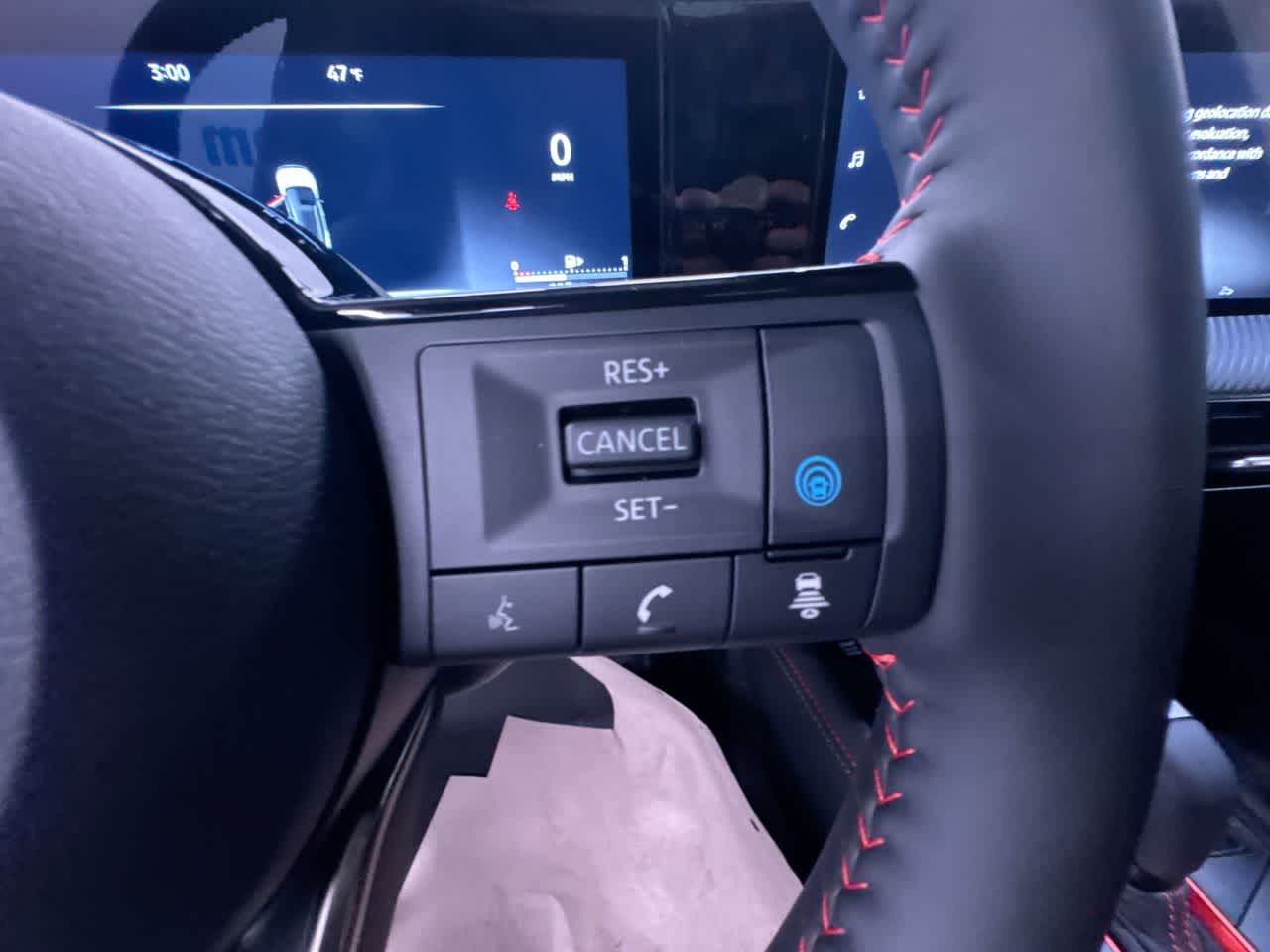 new 2026 Nissan Kicks car, priced at $31,076