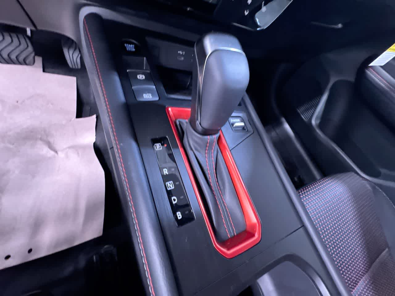 new 2026 Nissan Kicks car, priced at $31,076