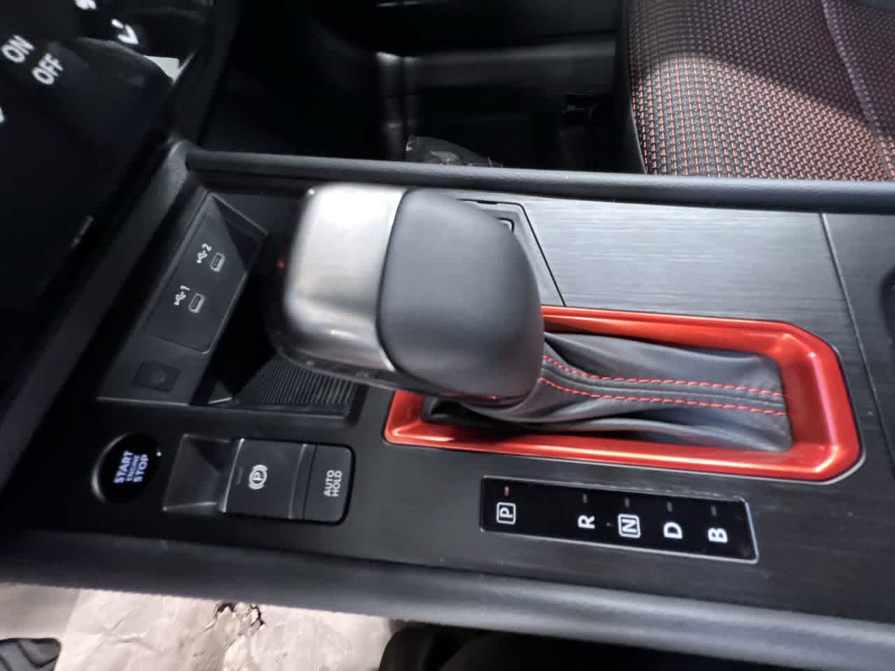 new 2026 Nissan Kicks car, priced at $32,132