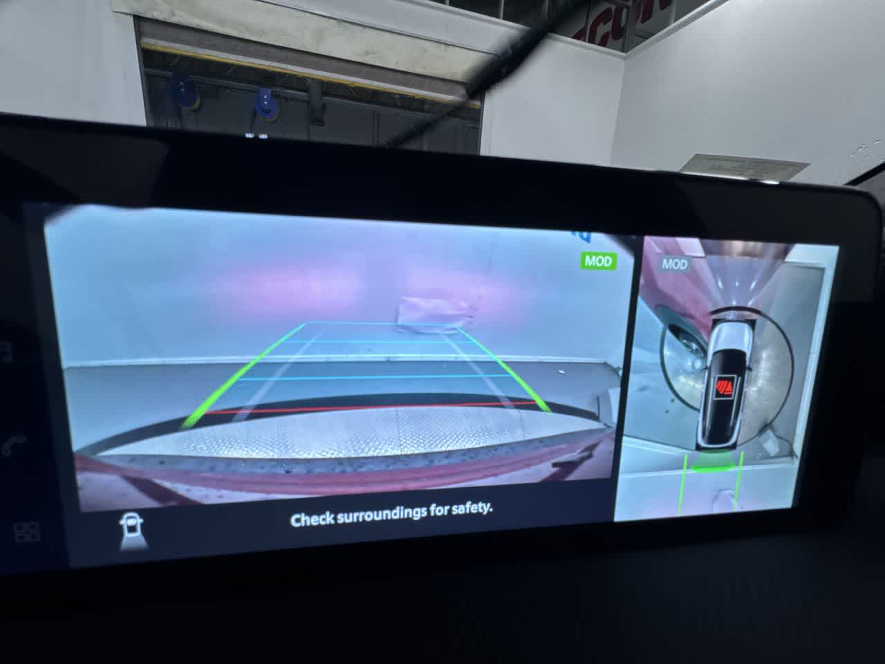 new 2026 Nissan Kicks car, priced at $32,132