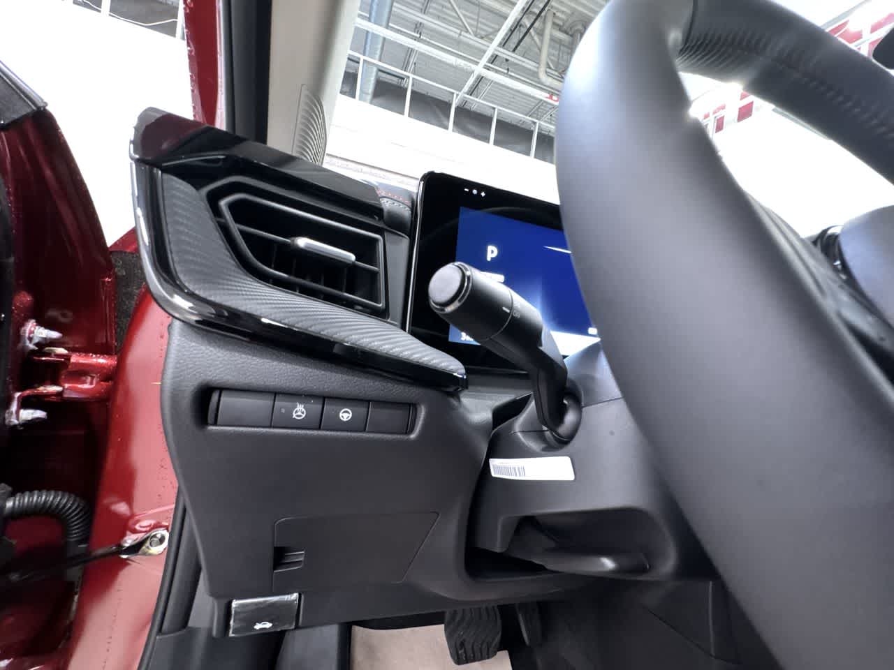 new 2026 Nissan Kicks car, priced at $32,132