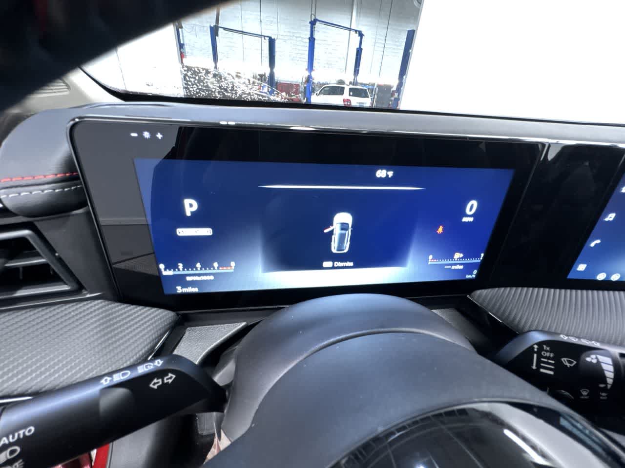 new 2026 Nissan Kicks car, priced at $32,132