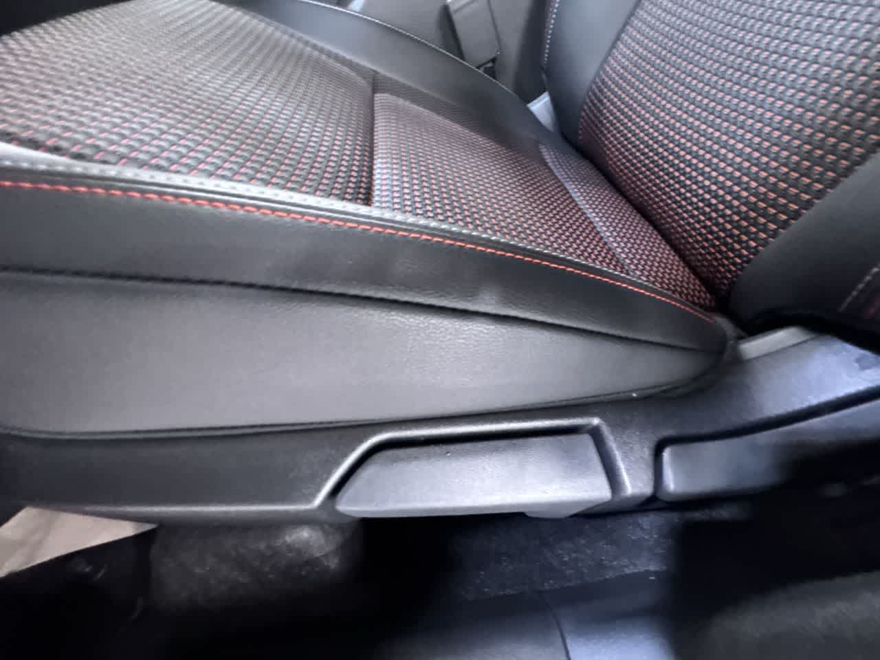 new 2026 Nissan Kicks car, priced at $32,132