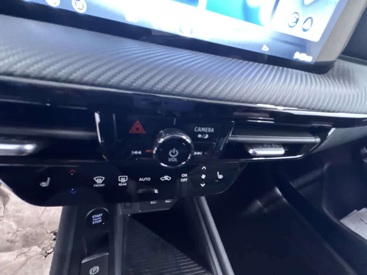 new 2026 Nissan Kicks car, priced at $32,132