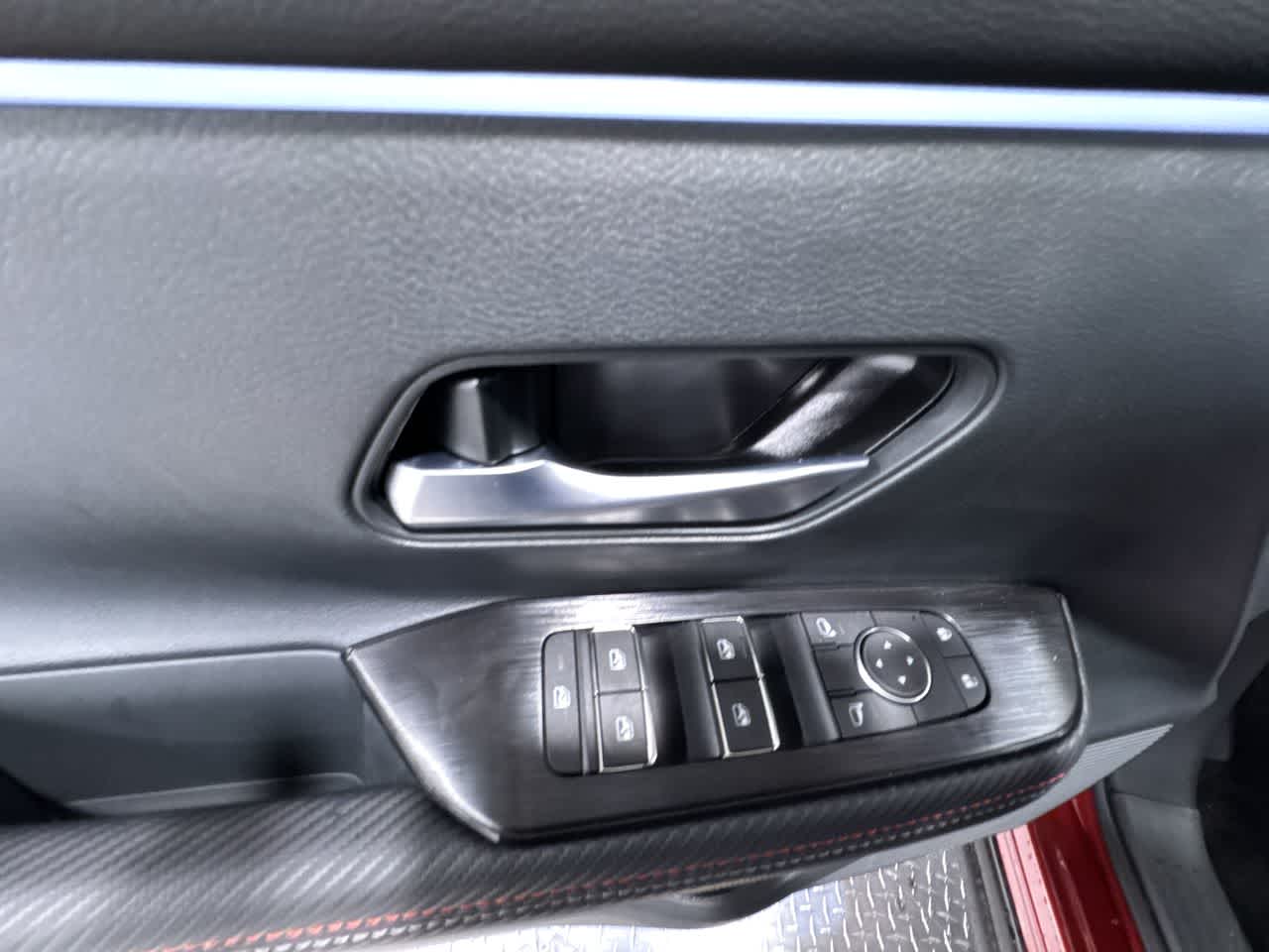 new 2026 Nissan Kicks car, priced at $32,132